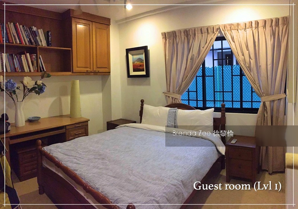 Jalan Kebaya (D10), Semi-Detached #134686022